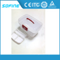 Wholesale Empty Plastic First Aid Box